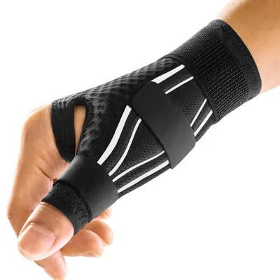 Obrázek produktu pro Ergonomická ortéza na palec pro podporu a stabilizaci