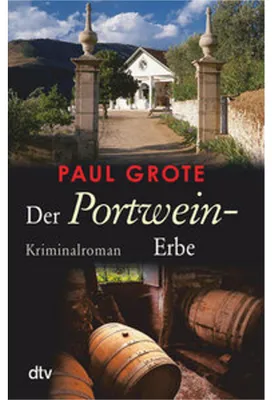 Immagine prodotto di Der Portwein-Erbe