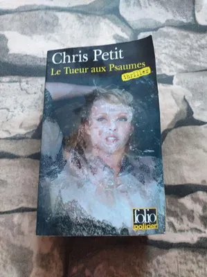 Image de Tueur Aux Psaumes