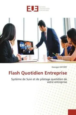 Produktbild von Flash Quotidien Entreprise