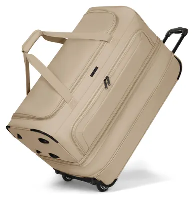 Produktbild von Redolz Duffle Essentials 2-Rollen Reisetasche 70 cm L mit Dehnfalte