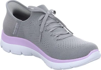 Produktbild von Skechers Slip-ins Summits New Daily Damen Sneaker 150263 GYLV , Schuhgröße:43 EU