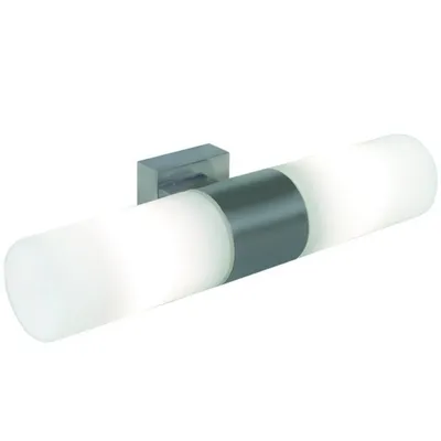 Produktbild von Nordlux Tangens / Wandleuchte / Alu-Gebürstet