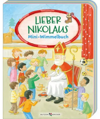 Image de Lieber Nikolaus