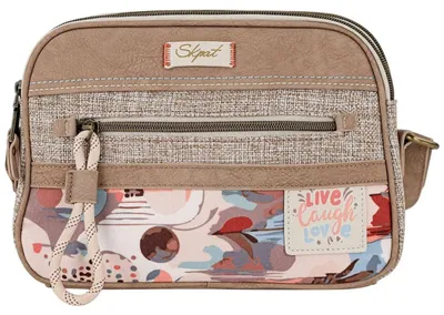 Imagen del producto de Bandolera Skpat Leyre para Mujer