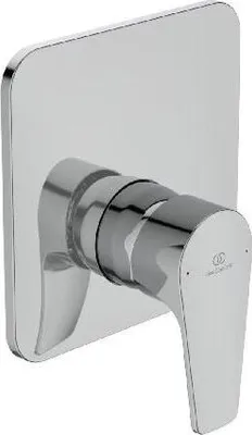 Produktbild von Ideal Standard Cerafine D - Duscharmatur - Unterputz, verchromt A7190AA