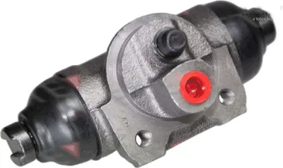 Obrázok produktu pre Brzdový valec kolesa zadnej nápravy Ø 20,6 mm FTE napr. pre FORD TRANSIT