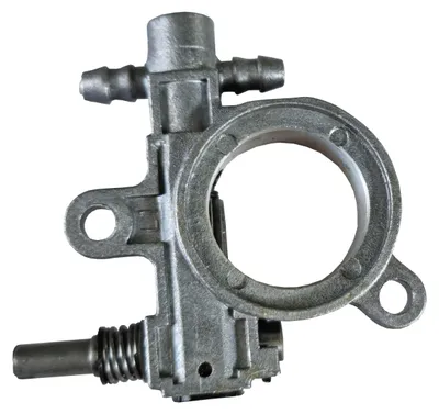 Imagen del producto de Bomba de aceite para motosierra '40' Cardinale