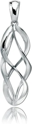 Productafbeelding van Balia dames zilveren halsketting, 925 zilver, model D2BAH0017SP