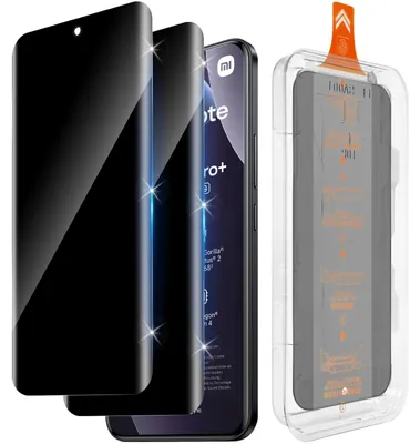 Produktbild von Datenschutzfolie für Smartphone