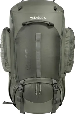 Immagine prodotto di TATONKA zaino da escursione zaino Akela 35 Stone Grey Olive cachi