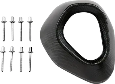 Obrázok produktu pre Akrapovic Ersatz Endkappe Carbon