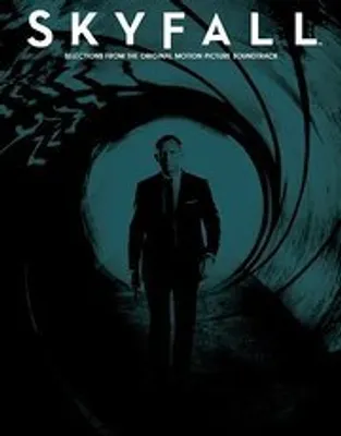 Produktbild von Skyfall