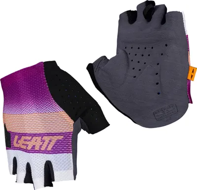 Immagine prodotto di Guanto Leatt MTB 5.0 Endurance Donna viola S