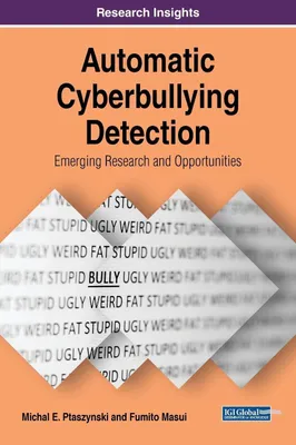 Produktbild von Automatic Cyberbullying Detection