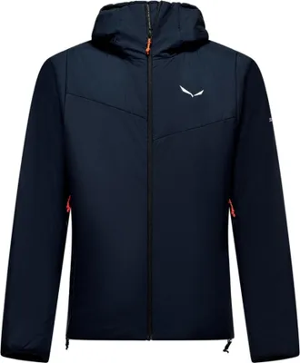 Zdjęcie produktu dla Kurtki Salewa Isolations winterjacke Puez Catinaccio Tirolwool 291203960
