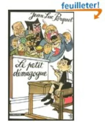 Image de Le Petit Demagogue