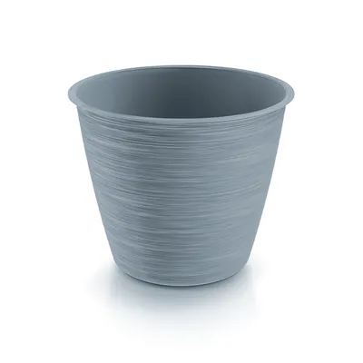 Immagine prodotto di Květináč FURU 19,5 cm - barva: světle šedá