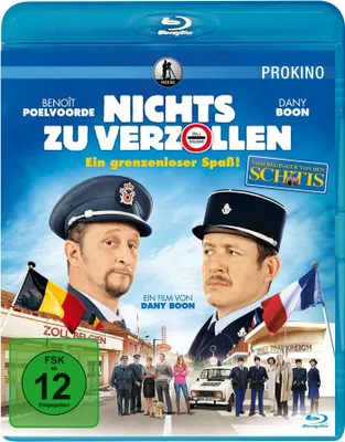 Zdjęcie produktu dla Nichts zu verzollen