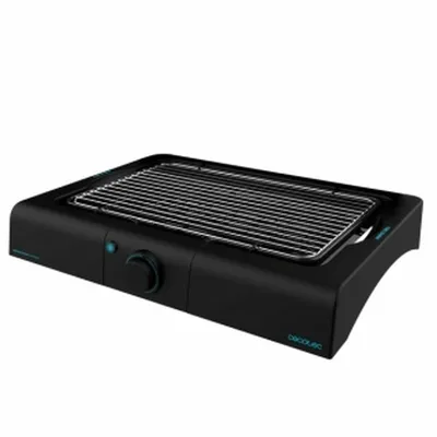 Obrázok produktu pre Cecotec 03048, Čierna, Otočné, 2400 W