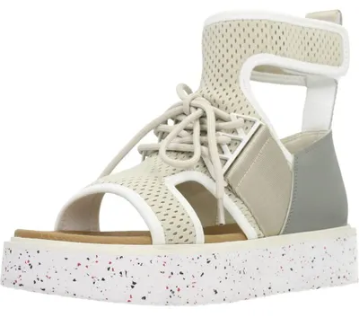 Produktbild von UNITED NUDE NOMAD LO Schuhe Nude