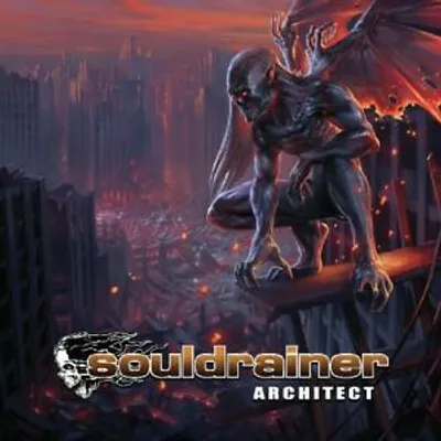 Produktbild von Souldrainer-Architect
