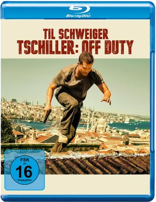Produktbild von Hotseller - Tschiller: Off Duty