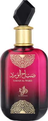 Produktbild von Al Wataniah Sabah Al Ward Edp Spray