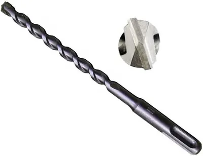 Image de Foret à béton 10,0 x 310 mm, support SDS-plus