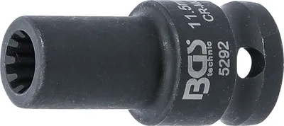 Produktbild von BGS technic Brake Calliper Socket, 92 g
