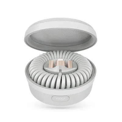 Produktbild von VONMÄHLEN allroundo Power Rose Gold / The All-in-One Charging Solution