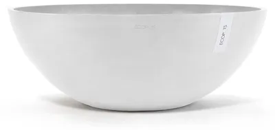 Produktbild von Ecopots Vienna 70 Blumentopf - L 70 cm x H 25,3 cm - Innen- und Außenbereich