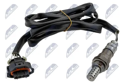 Produktbild von NTY Lambdasonde für OPEL Corsa D Schrägheck (S07) Regelsonde Diagnosesonde ESL-PL-019