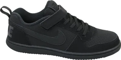 Image de Nike Chaussures Court Borough Low Psv, 870025001