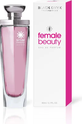 Produktbild von Black Onyx - Female Beauty / Parfüm / Parfum / Eau de toilette