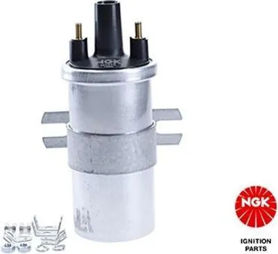 Produktbild von NGK 48310 Zündspule für JAGUAR XJ Coupe