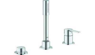 Zdjęcie produktu dla GROHE 19965001, Umywalki
