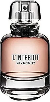 Produktbild von Givenchy L'Interdit Eau De Parfum Spray 35ml
