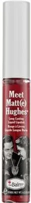 Obrázok produktu pre Dlhotrvajúci tekutý rúž Meet Matte Hughes 7,4 ml, Dedicated