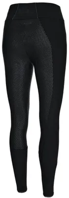 Image de Pikeur LEFINIA GRIP SOFTSHELL bleu foncé bleu nuit , Es18_19_ZwYS_Gr.:40