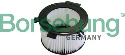 Produktbild von Borsehung B10549 Innenraumfilter Pollenfilter für VW Transporter IV Bus (70B, 70C, 7DB, 7DK, 70J, 70K, 7DC, 7DJ)