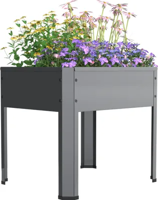 Produktbild von Pflanzkasten Hochbeet 50x40 Balora M