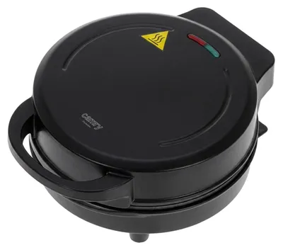 Mini-Donutbackmaschine für 7 Donuts, 5 cm, 1000 W, Antihaft