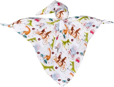 Image de XKKO BMB Bamboo pet Digi - ZOO on the Road