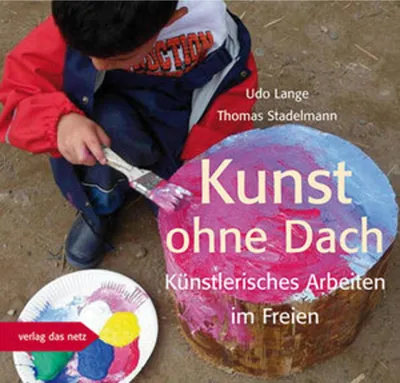 Produktbild von Kunst ohne Dach