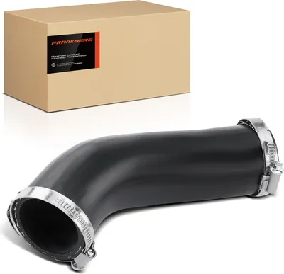 Productafbeelding van Frankberg 1x koelslang turboslang intercooler voor Chevrolet Cruze J300 Orlando J309 14L 16L 17L 18L
