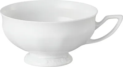 Produktbild von Rosenthal Maria Weiss Tee-Obertasse 0,2 l