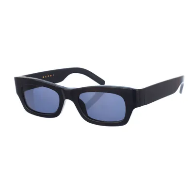 Produktbild von Marni ME627S Rechteckige Acetat-Sonnenbrille für Damen