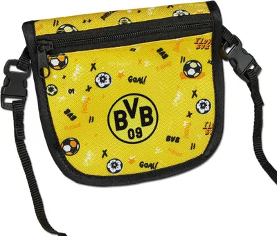 Produktbild von Borussia Dortmund BVB Kindergeldbeutel