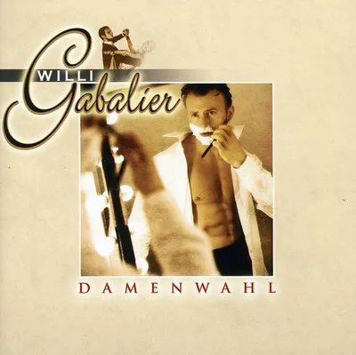 Produktbild von Damenwahl - Gabalier